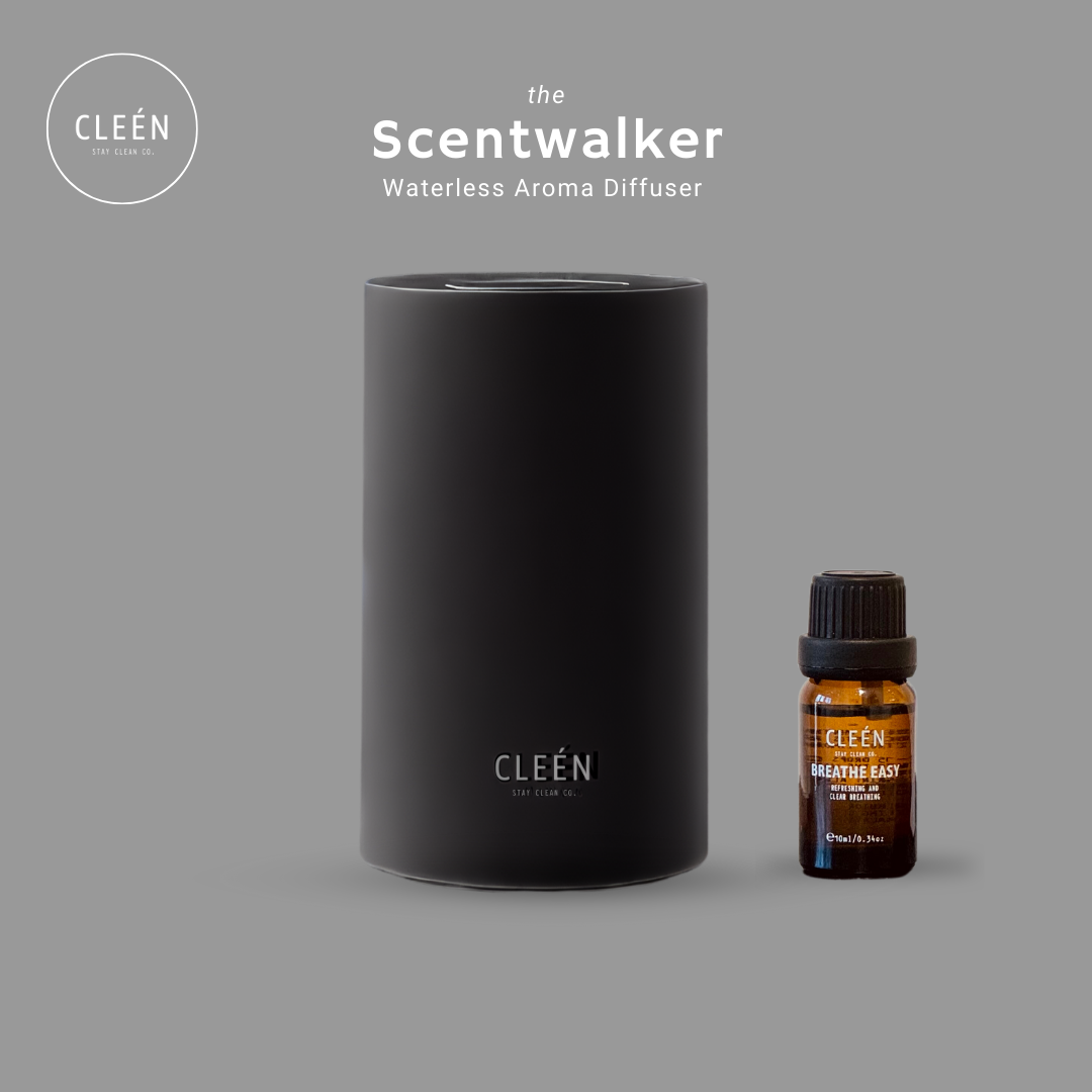 Scentwalker