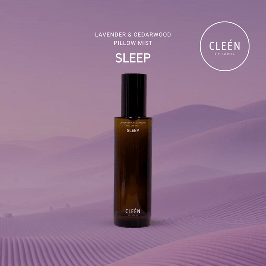 Cleén Sleep Pillow Mist