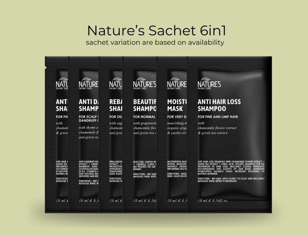 _Gift_[FREE GIFT] Nature's Sachet 10ML